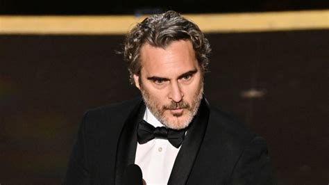 Joaquin Phoenix Wins First Oscar for Best Actor - Variety