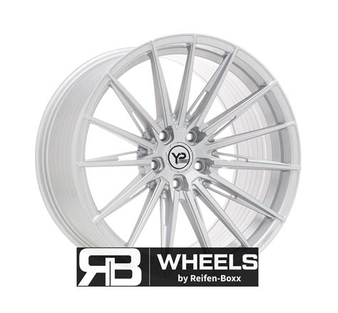 Z Performance ZP3 1 FlowForged 20 Zoll F 2279 Felgen RB Wheels