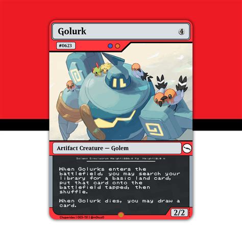Custom Pokemon Template How Can I Improve Them Rcustommagic