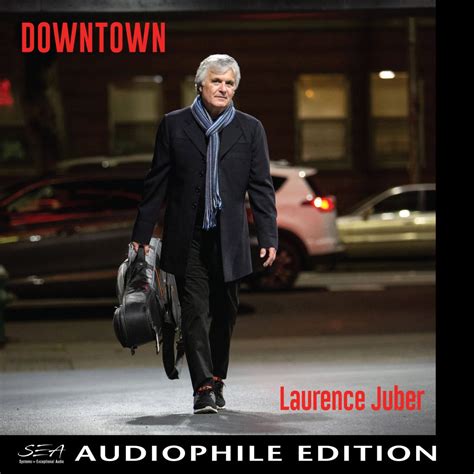 laurence juber downtown dsd oppsuplus