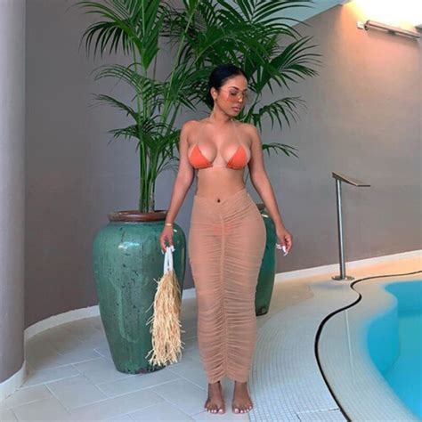 Sexy Women Beach Skiers Mesh Bathing Suit Cover Up Sheer Bikini Vestido Swimwear Clubwear Robe