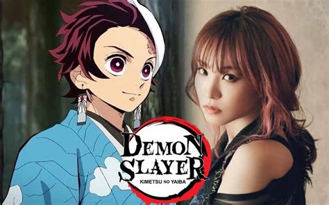 Demon Slayer Lisa To Perform Special Medley From The Hit Anime At New Year S Festival