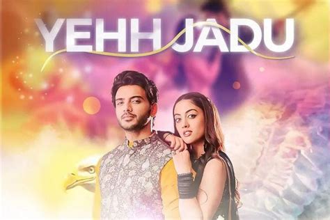 Jadwal Antv Hari Ini Rabu November Jam Tayang Yehh Jadu Ishq