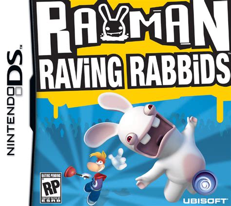 Ds Rayman Gran Venta OFF 51