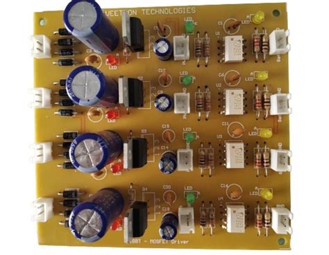 Power MOSFET Module DIP PNP At Rs 1450 Piece In Coimbatore ID