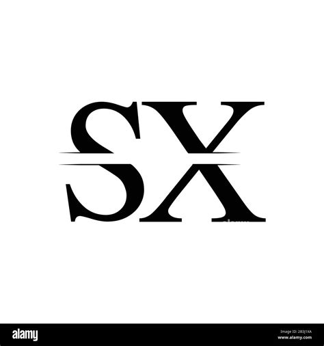 Sx Vector Vectors Hi Res Stock Photography And Images Alamy