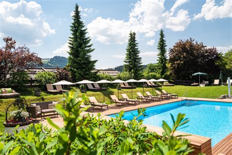 Wellnessurlaub Im Relais Ch Teaux Hotel Tennerhof Relais Ch Teaux