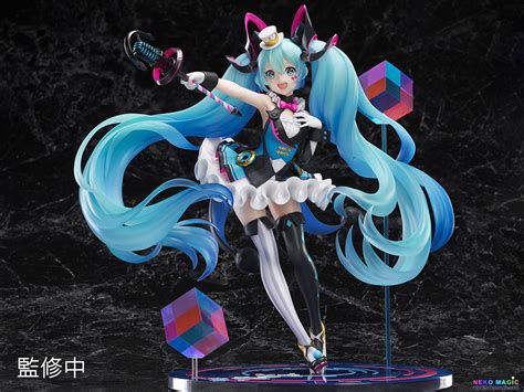 Exclusive Magical Mirai 2019 Hatsune Miku Magical Mirai 2019 Ver