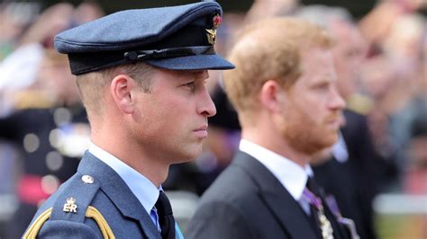 Queen Death Prince Harry And Prince Andrew Will Be Allowed To Wear