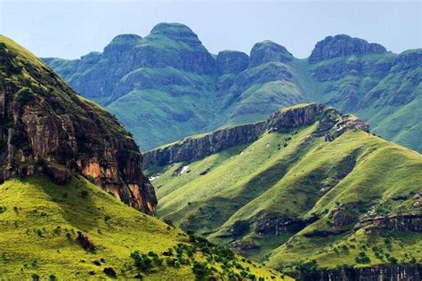 Tripadvisor Safari Van Een Halve Dag In De Drakensbergen Vanuit