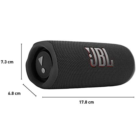 Jbl Flip Portable Waterproof Bluetooth Speaker South Africa