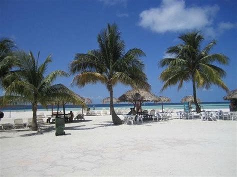 Cayo Blanco Varadero Atualizado 2021 O Que Saber Antes De Ir