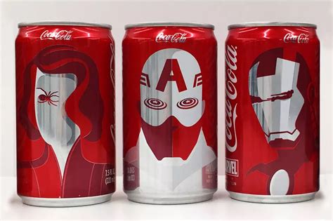 Marvel Teaming Up With Coke For 60-Second Super Bowl Commercial