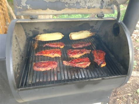 Troubleshooting Traeger Grill Wont Power On Thirty One Whiskey