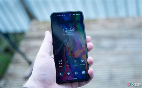 Asus Zenfone 10 Review The Best Small Smartphone Gets Even Better