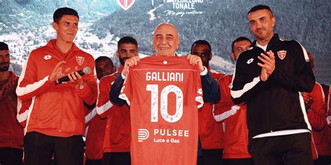 Buon Compleanno Adriano Galliani Associazione Calcio Monza S P A