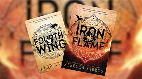 Empyrean Series Reading Guide Fourth Wing Summary