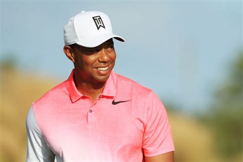 Tiger Woods Latest Comeback Attempt Begins With Trash Talk From