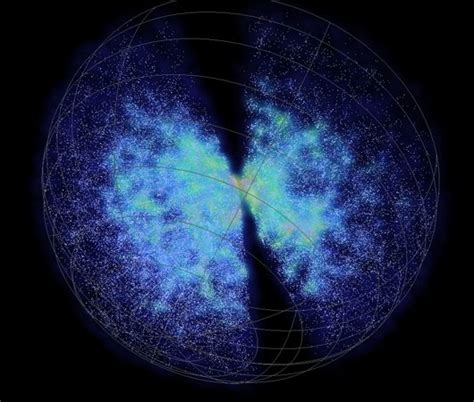 COSMOLOGICAL CONSTANT - ARTIFACT