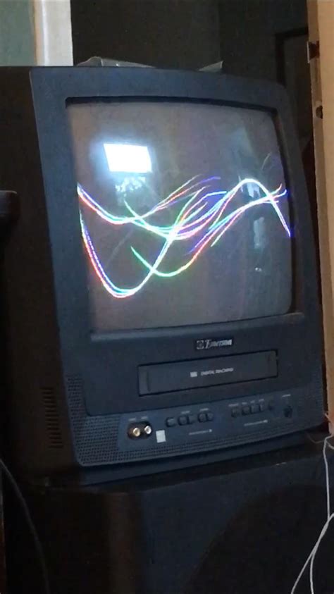 CRT oscilloscope issues : r/crtgaming