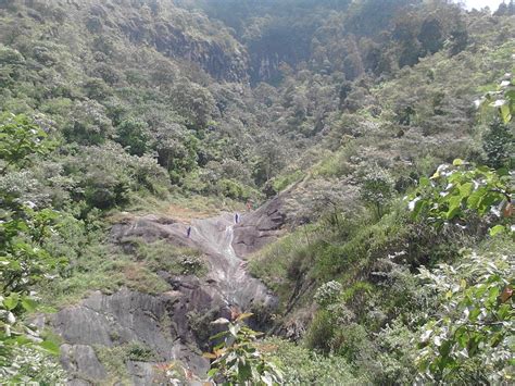 Coban Watu Talang | Malang