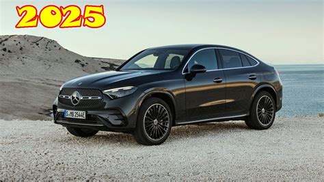 2025 Mercedes Amg Glc 63 S E Performance Coupe 2025 Mercedes Glc 350e 4matic Suv Pinnacle