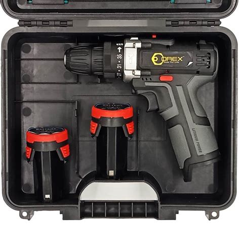 Cordless Drill Driver Eng Thye Hardware