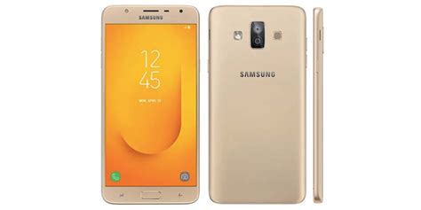 Harga Samsung Galaxy J Duo Dan Spesifikasi November