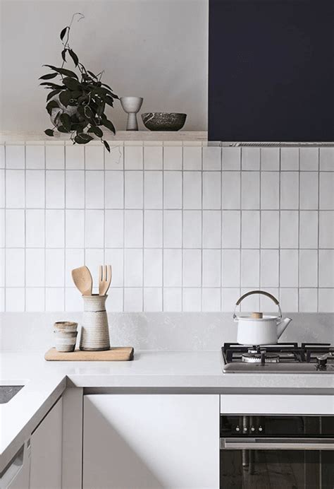 Ways To Use Subway Tile In The Kitchen