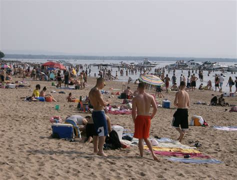 Sylvan Beach NY | I love ny, Beach, Dolores park