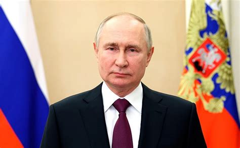 Новости ∙ Президент ∙ События ∙ Президент России