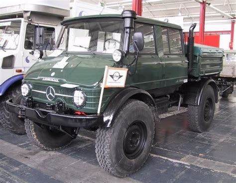 Classic Unimogs Photo Gallery Mercedes Unimog Mercedes Benz Unimog