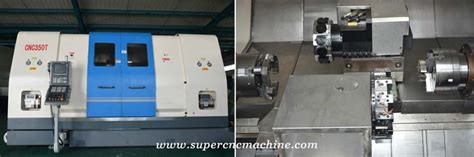 Cnc Turn Mill Center Cnc350t Cnc Machine Manufacturers