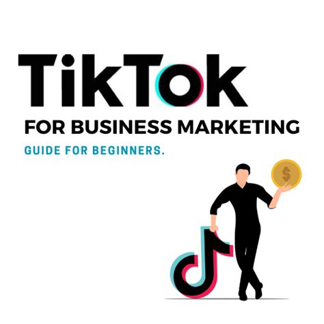 TikTok For Business Marketing Guide For Beginners Joomlearning