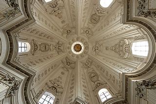 Francesco Borromini | Life & Architecture | Study.com