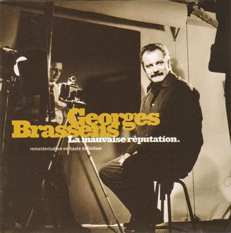 La Mauvaise Reputation George Brassens Music