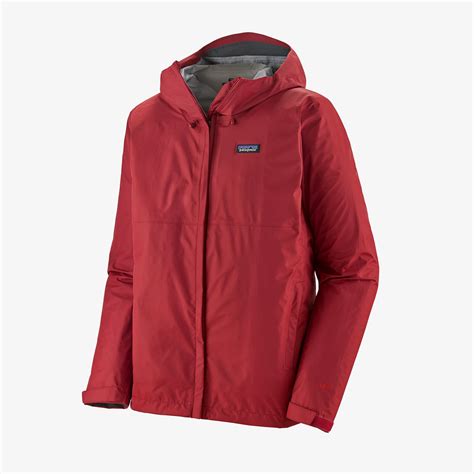 Mens Waterproof And Rain Jackets And Shells By Patagonia