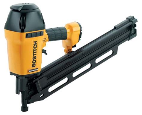 Bostitch Air Tools N88rh Framing Nailer Nail Gun Ebay