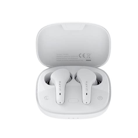 Havit Tw959 True Wireless Stereo Earbuds