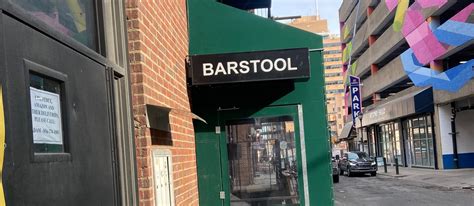 Philadelphia Barstool Sports Bar Location Revealed