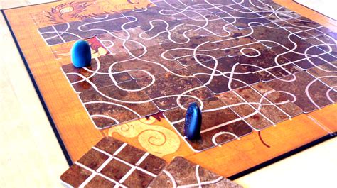 Tsuro Review: The Game of the Path - Unfiltered Gamer