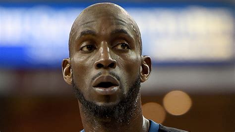 Kevin Garnett Claims He Was Bilked Out of $77 Million, Sues Accountant