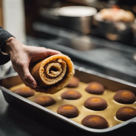 How Big Is A Jelly Roll Pan Kitchen Gosu