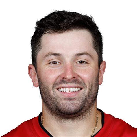 Baker Mayfield News Stats Bio And Fantasy