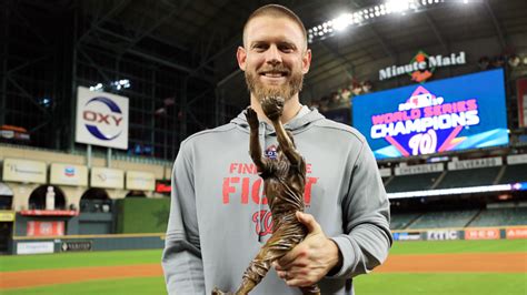 Stephen Strasburg Retires Nationals World Series Champ Says Injuries