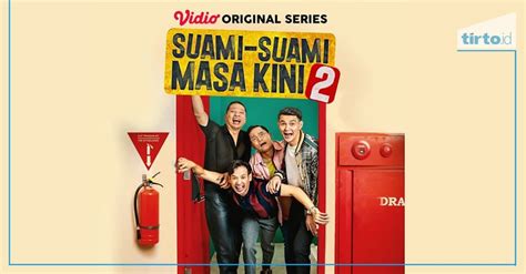 Nonton Suami Suami Masa Kini Episode Sinopsis Dan Linknya