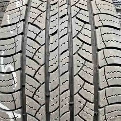 Michelin Latitude Tour Detailed Review Tire Driver