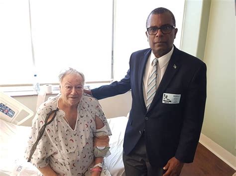 Best Wishes To Mario Donato Freeport Businessman – Bahamas Uncensored