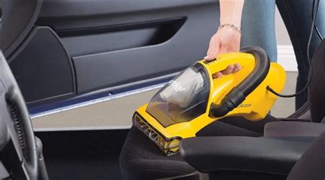 8 Best Cordless Car Vacuum Reviews And Buyers Guide For 2023 Cordless Guy