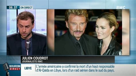 Héritage de Johnny Hallyday les détails sur le trust au coeur de la